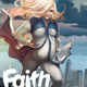 Variant cover art by Stephanie Hans